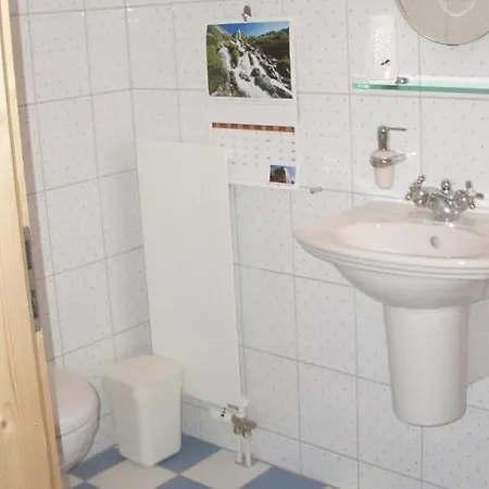 Διαμέρισμα Sleeps 6 Wifi *